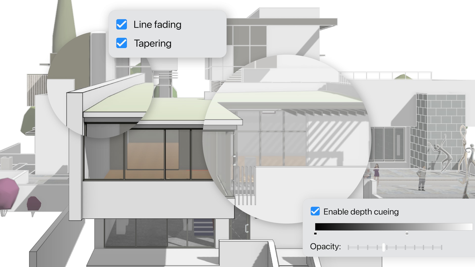 See What's New in Vectorworks Architect 2026